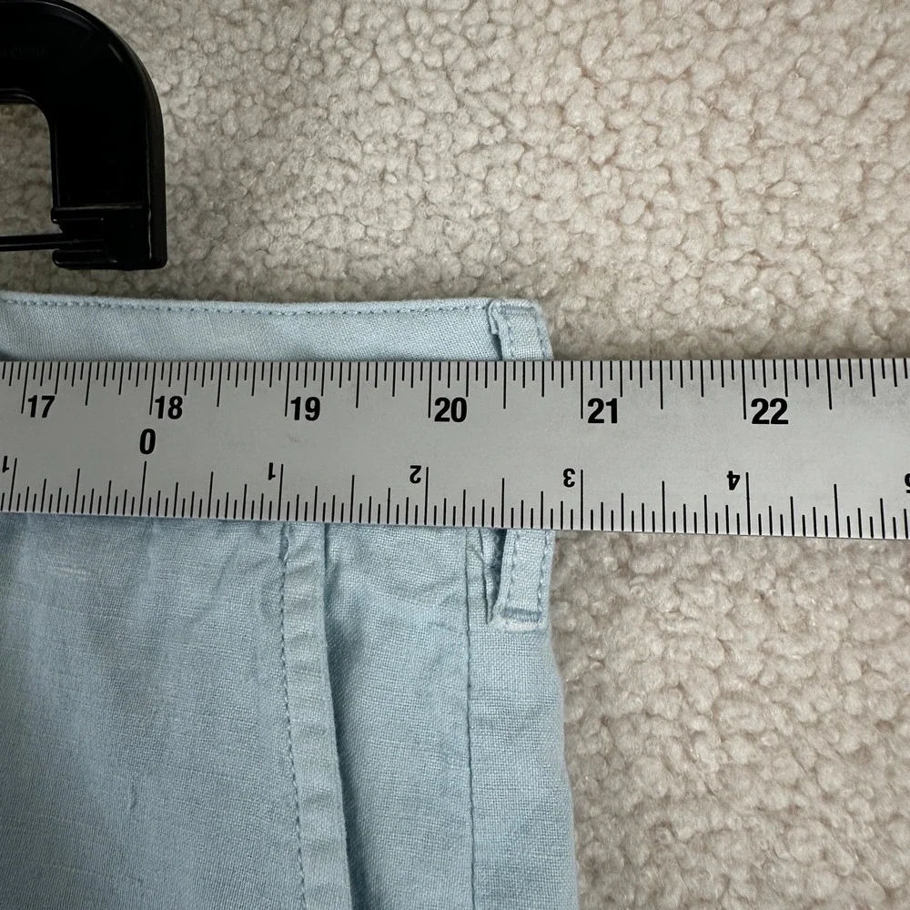 Faherty lightweight linen